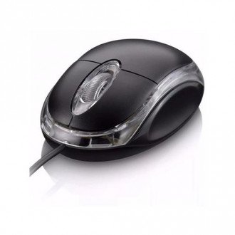 Mouse Óptico USB 2.0 KT-M611