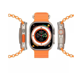 Relógio Smartwatch Ultra W69