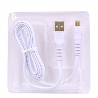 Cabo USB Tipo C Fancy FC-02C