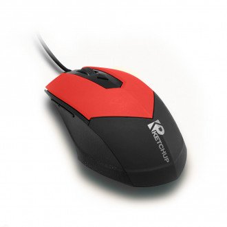 Mouse Gamer  Com Fio DPI KT-M623